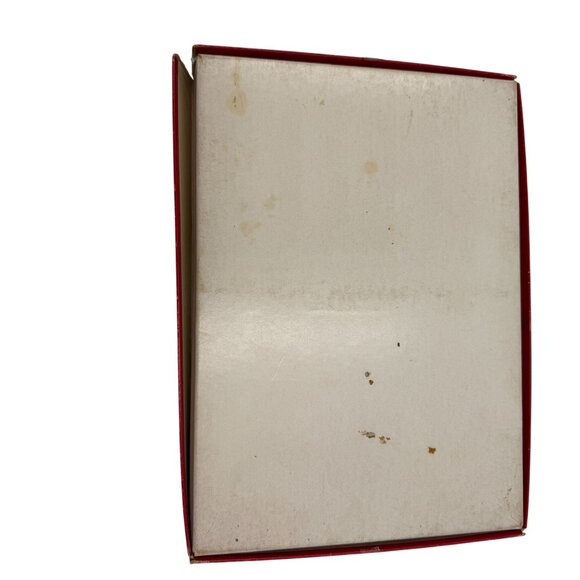 Deluxe Uno Card Game 1978 By International Games Complete With Box Cards & Score - Picture 13 of 14